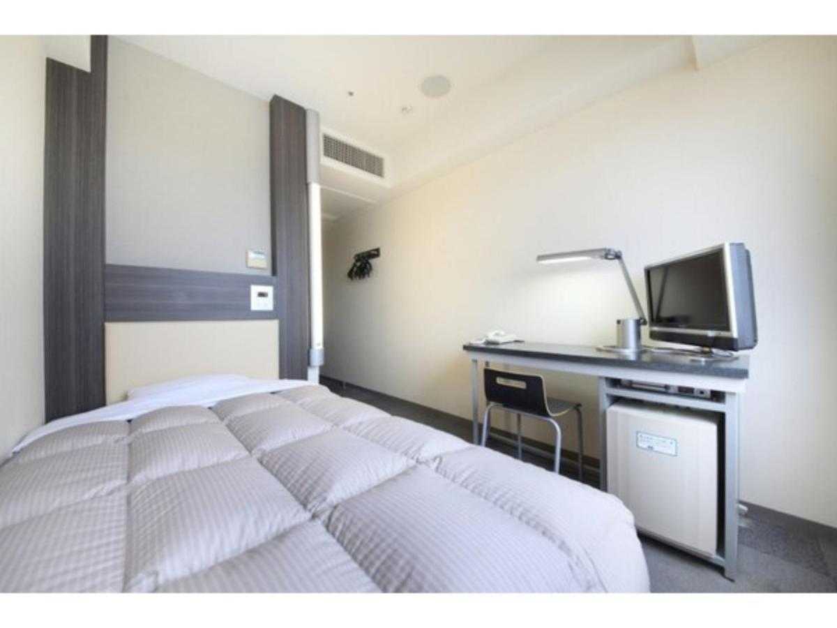 R & B Hotel Kamata Higashiguchi - Vacation Stay 14841V Tóquio Exterior foto