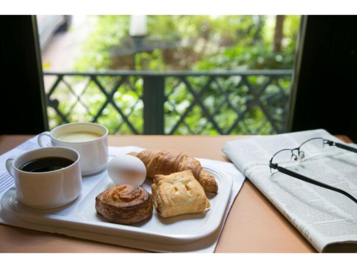 R & B Hotel Kamata Higashiguchi - Vacation Stay 14841V Tóquio Exterior foto