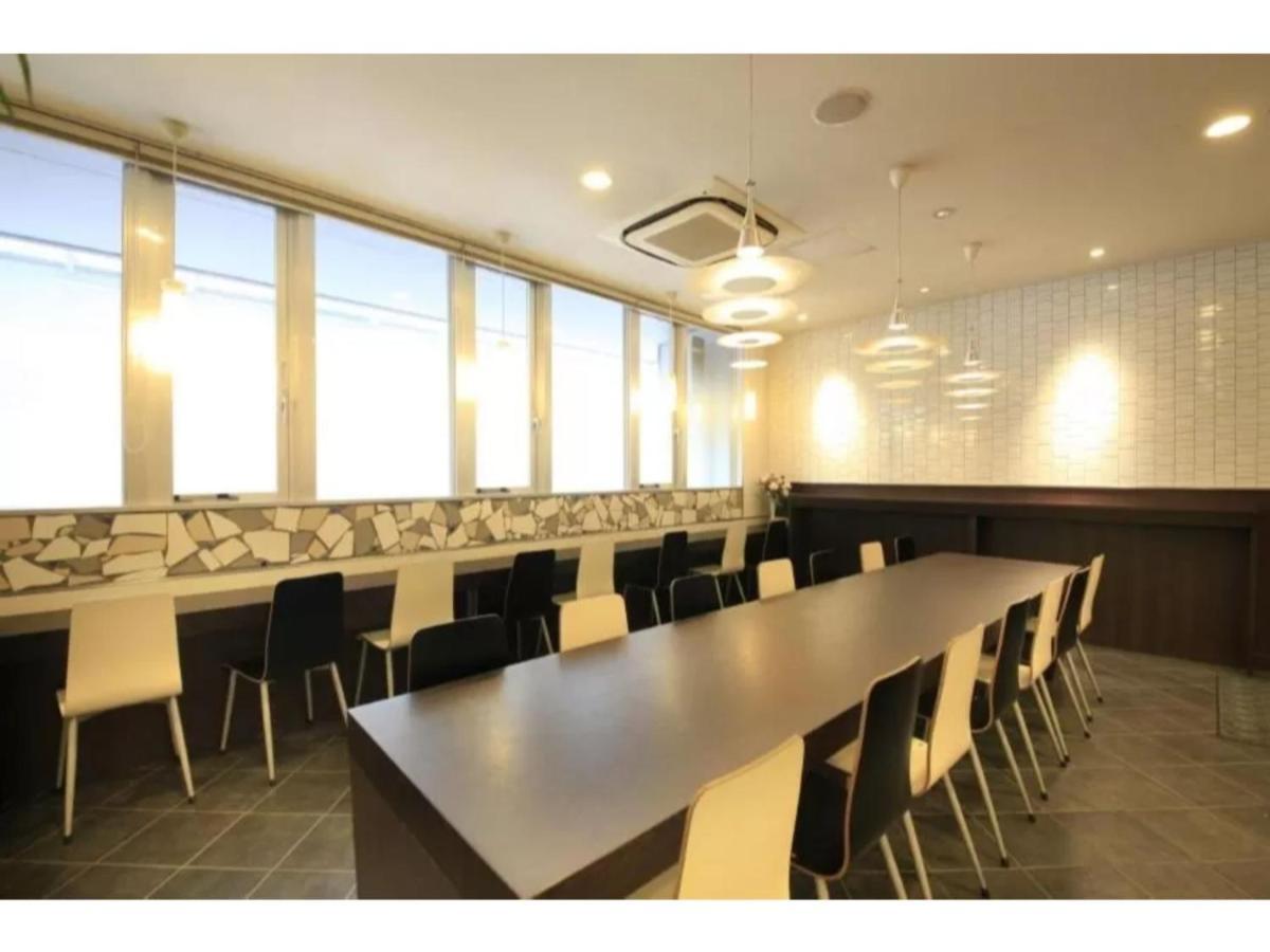 R & B Hotel Kamata Higashiguchi - Vacation Stay 14841V Tóquio Exterior foto