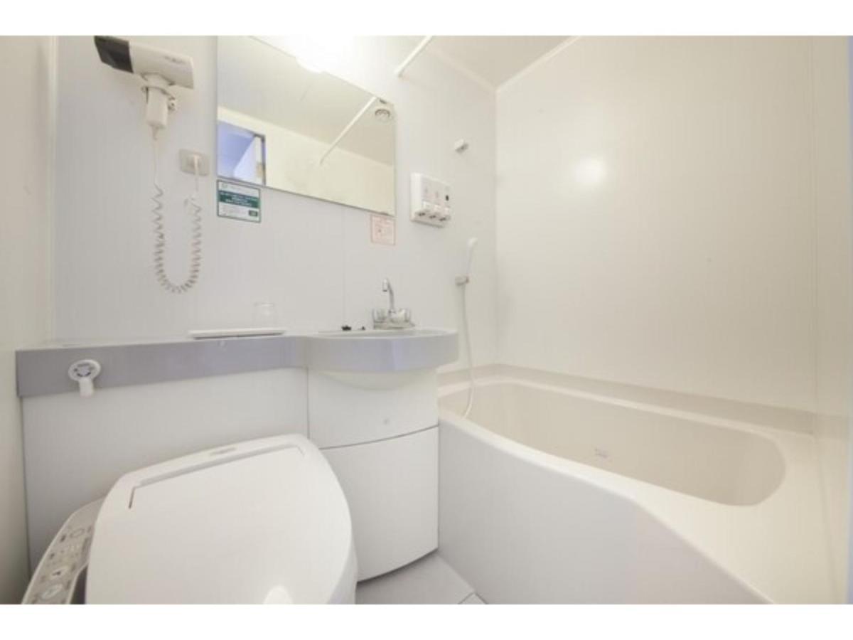 R & B Hotel Kamata Higashiguchi - Vacation Stay 14841V Tóquio Exterior foto