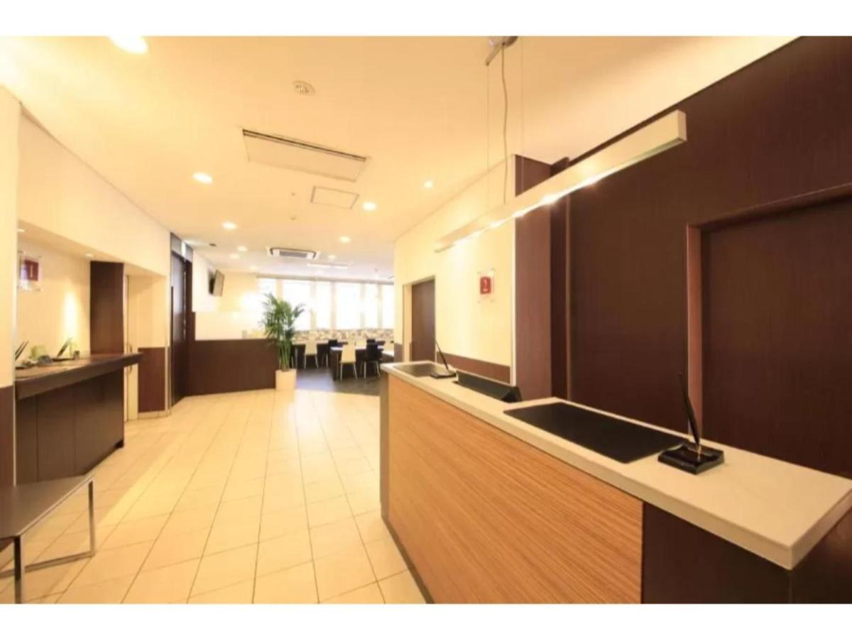R & B Hotel Kamata Higashiguchi - Vacation Stay 14841V Tóquio Exterior foto